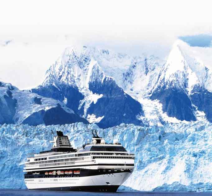 alaska cruises