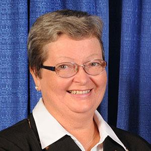 Nadia Jastrjembskaia
