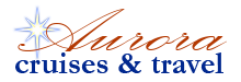 Aurora Cruises and Travel