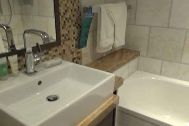 Junior Suite Quantum of the Seas Anthem of the Seas Royal Caribbean International