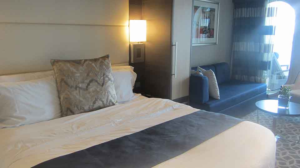 Family Junior Suite |Quantum |Anthem of the Seas