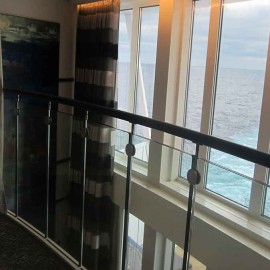 Grand Loft Suite on Quantum Class Ships