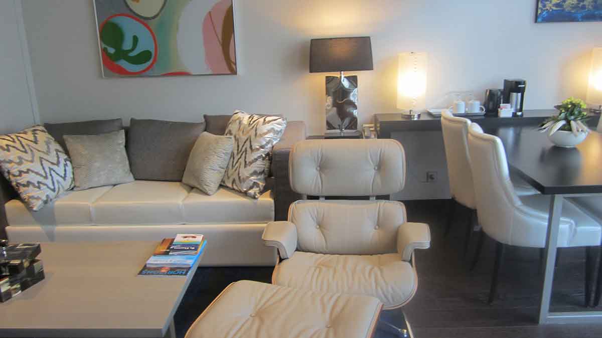 Grand Loft Suite on Quantum of the Seas and Anthem of the Seas