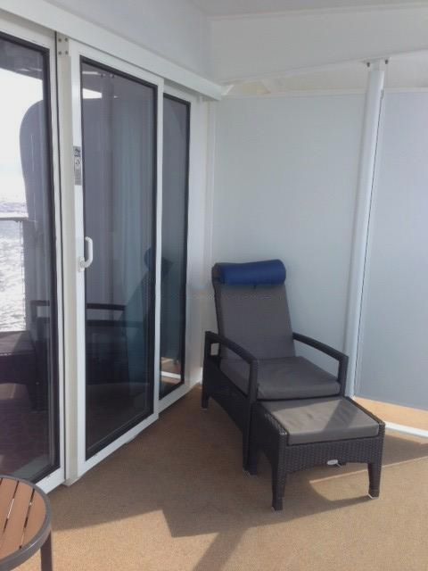 Spa Junior Suite