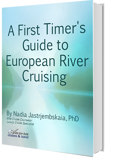 River cruising Europe guide