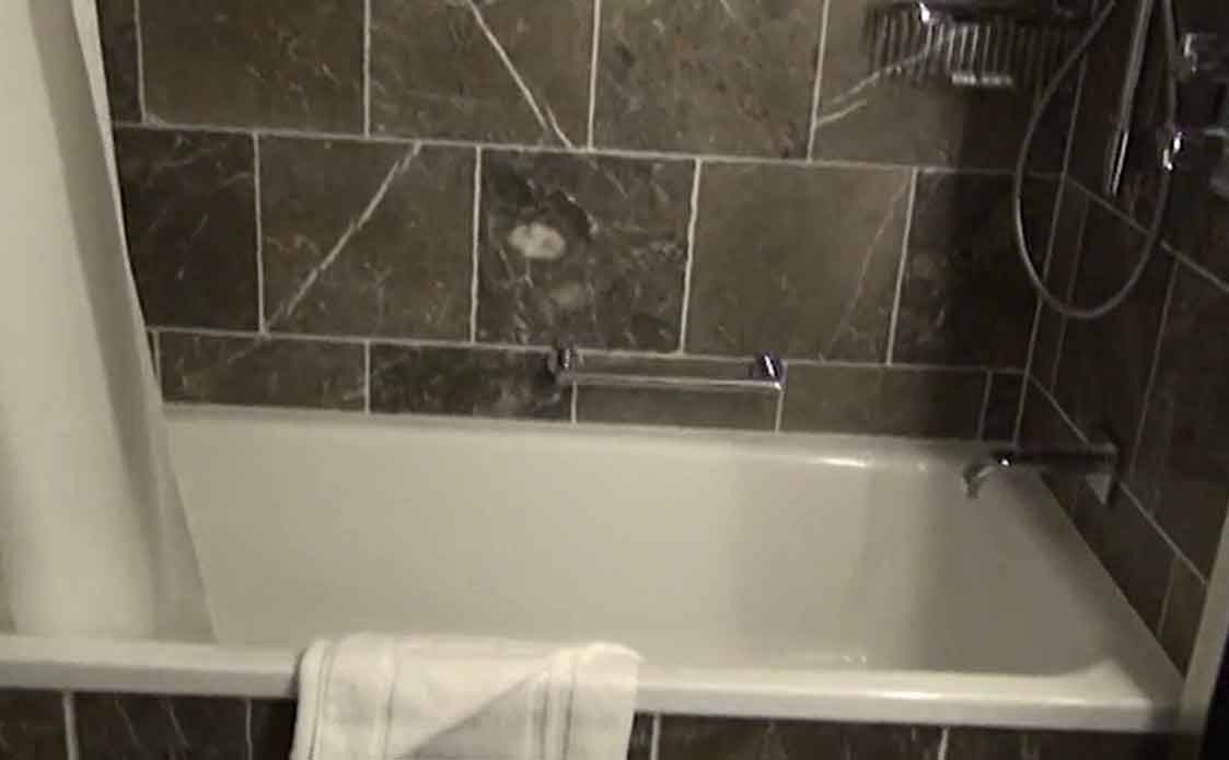 Grand Suite on Quantum of the Seas and Anthem of the Seas