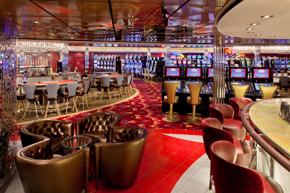 Aurora Cruises & Travel - Casino Players Club