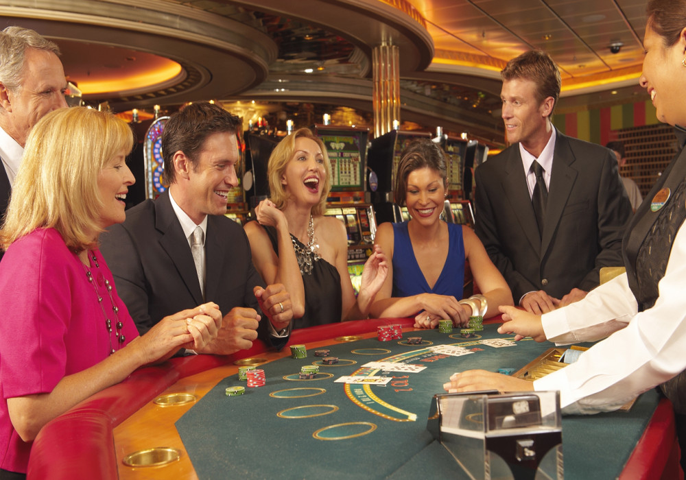 Casino Players Club