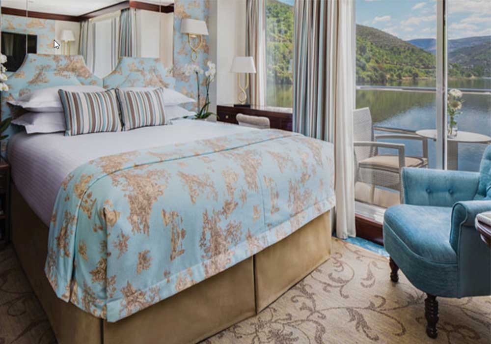 uniworld river cruises