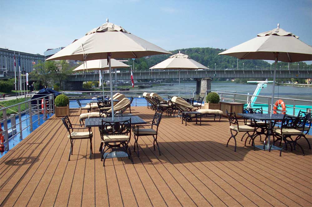 uniworld river cruises
