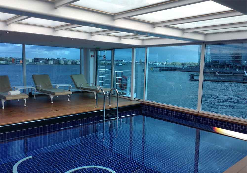 uniworld river cruises