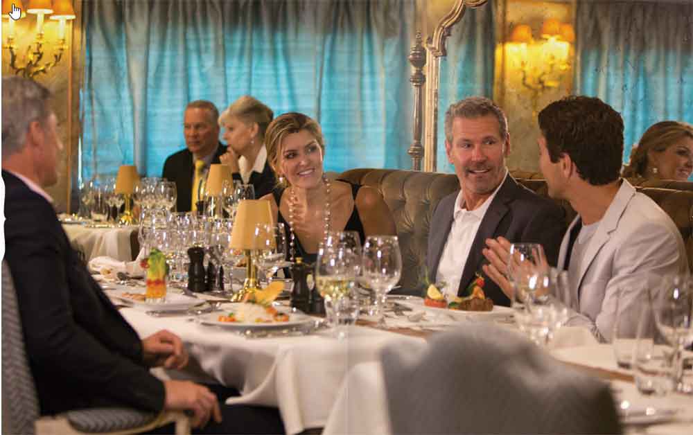 uniworld river cruises