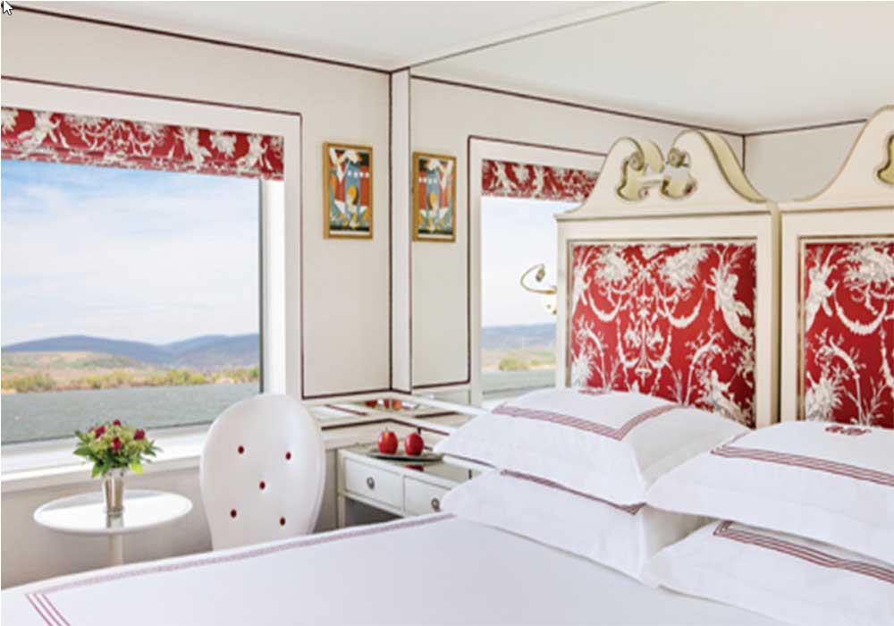 uniworld river cruises