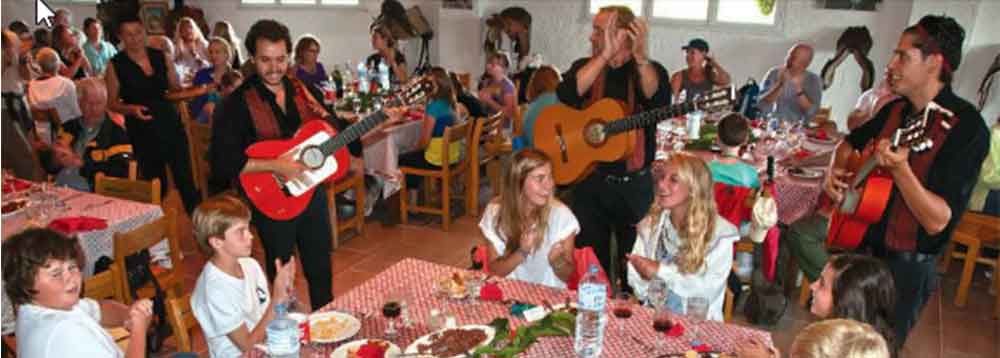 Tauck river cruises