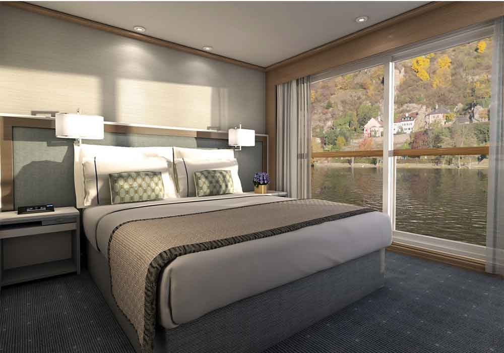 viking river cruises from aurora cruises and travel