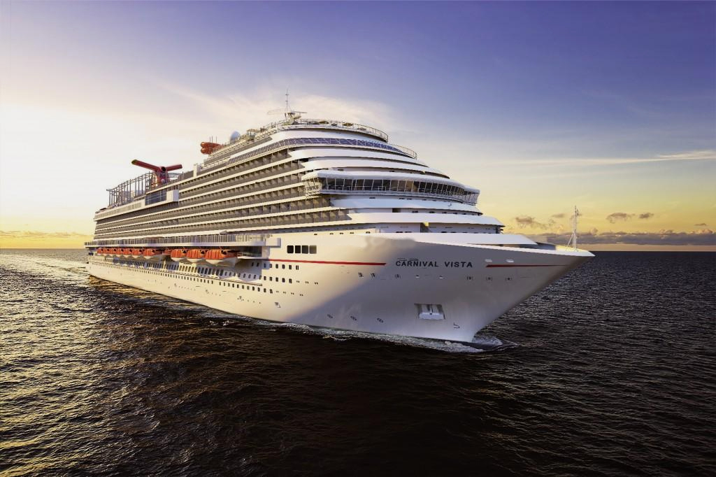 Carnival - Aurora Cruises & Travel