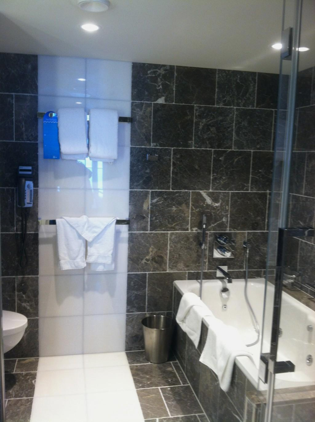 Owners Suite - Royal Caribbean - Quantum of the Seas