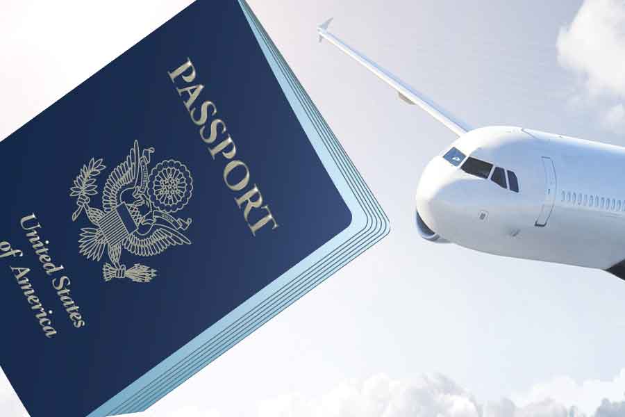 Do You Need A Passport To Fly Domestically Aurora Cruises And Travel