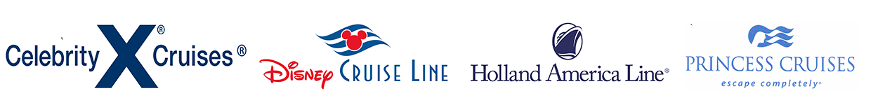 premium cruise lines brochures