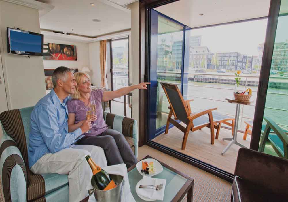 amawaterways suite