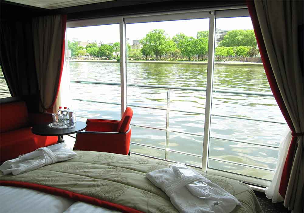 Avalon Waterways river cruises