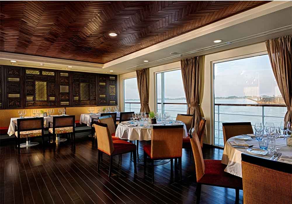 Avalon Waterways river cruises