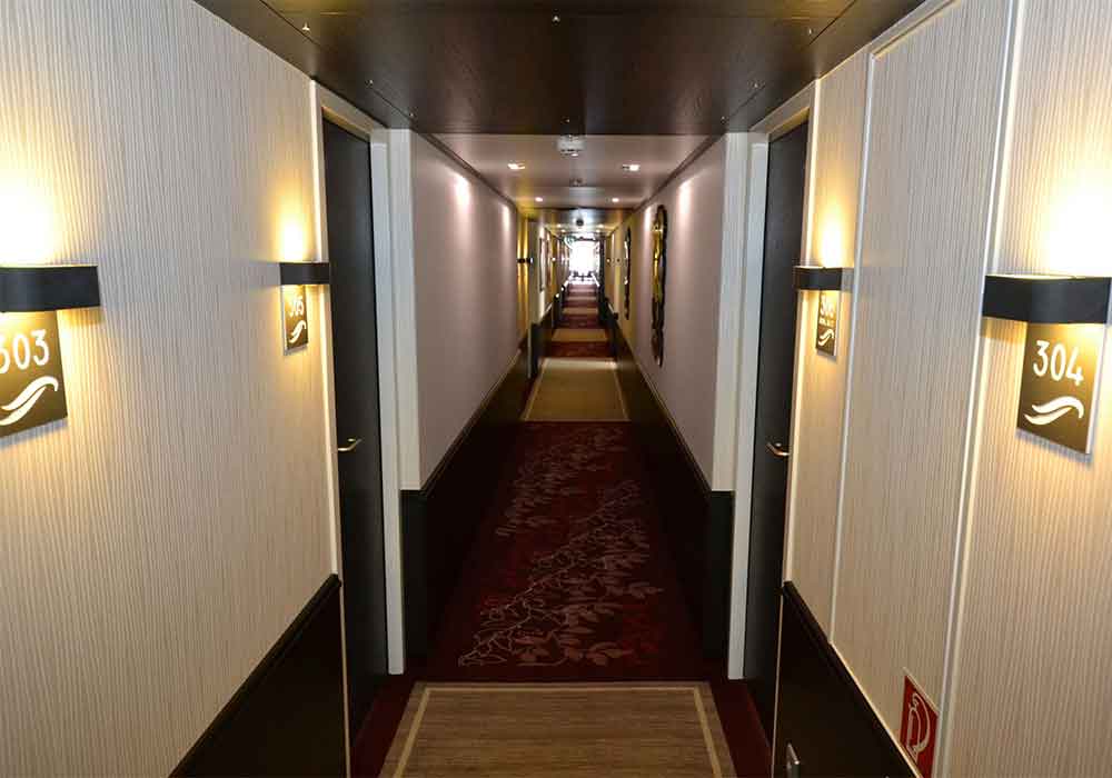 Avalon Waterways river cruises