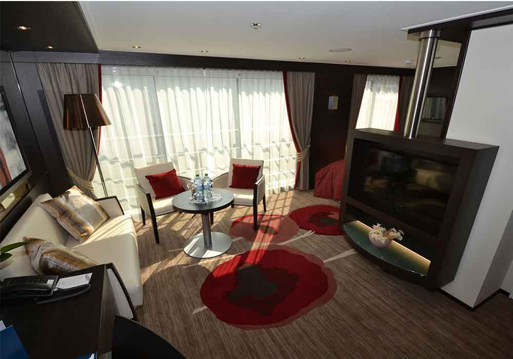 Avalon Waterways river cruises