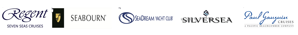 luxury cruise lines