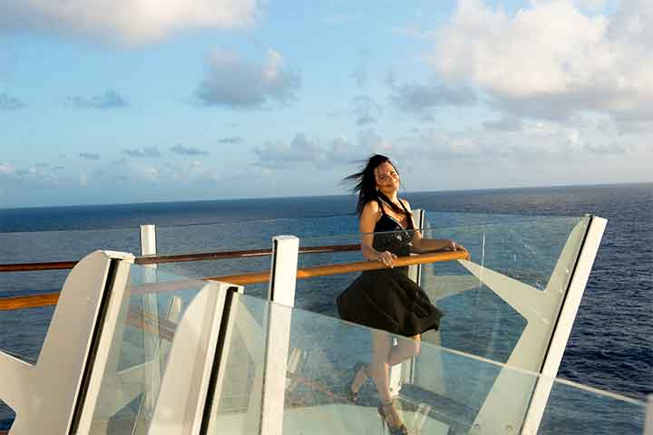 Harmony of the Seas Royal Caribbean Internaitonal
