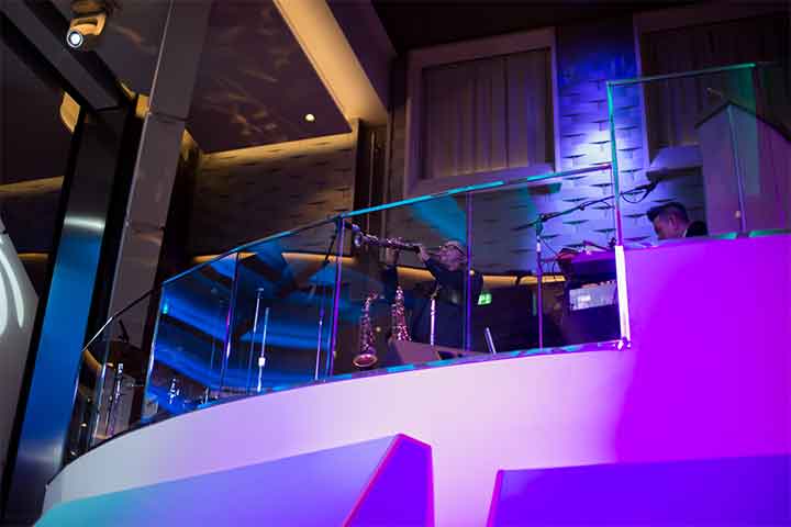 Harmony of the Seas Royal Caribbean Internaitonal